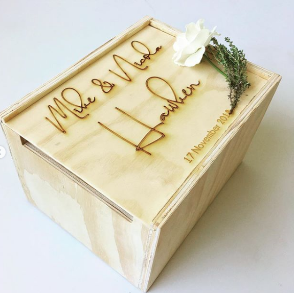 Kaleido Mug in Megan Custom Gift Box | Creative Brands Africa
